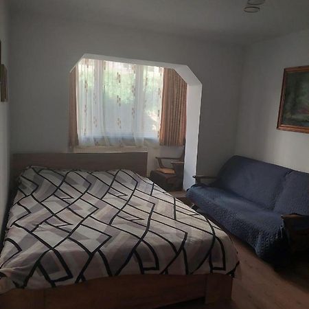 Apartament Georgian BaileTusnad Extérieur photo
