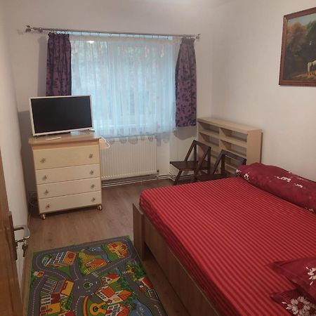 Apartament Georgian BaileTusnad Extérieur photo